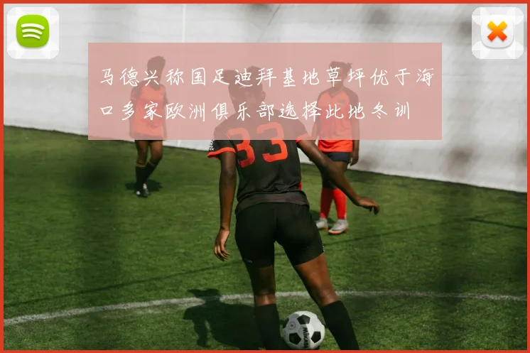 马德兴称国足迪拜基地草坪优于海口多家欧洲俱乐部选择此地冬训